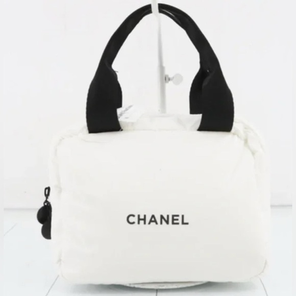 Chanel Puffer Tote - Picture 1 of 11